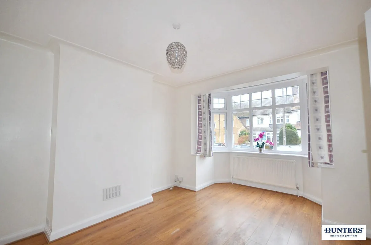 House Woodford Place in Greater London