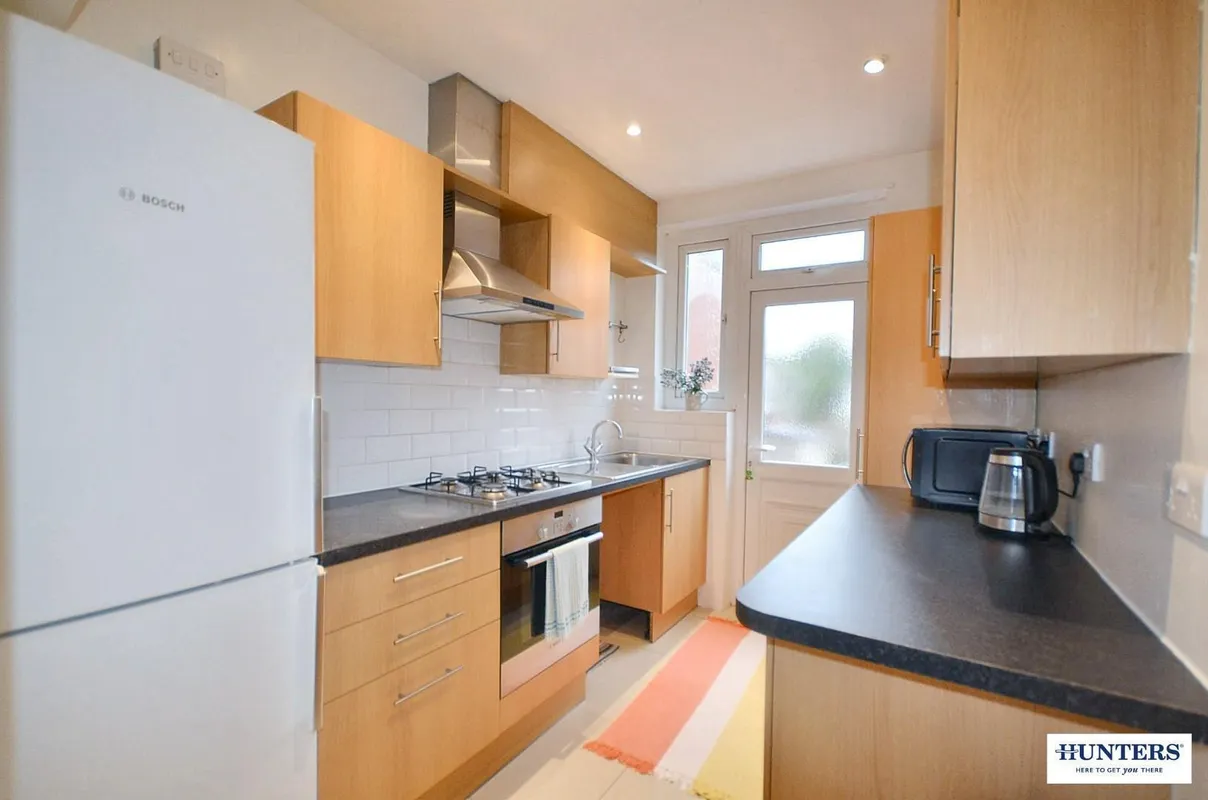 House Woodford Place in Greater London