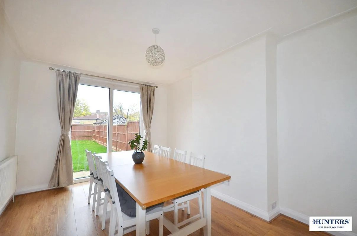 House Woodford Place in Greater London