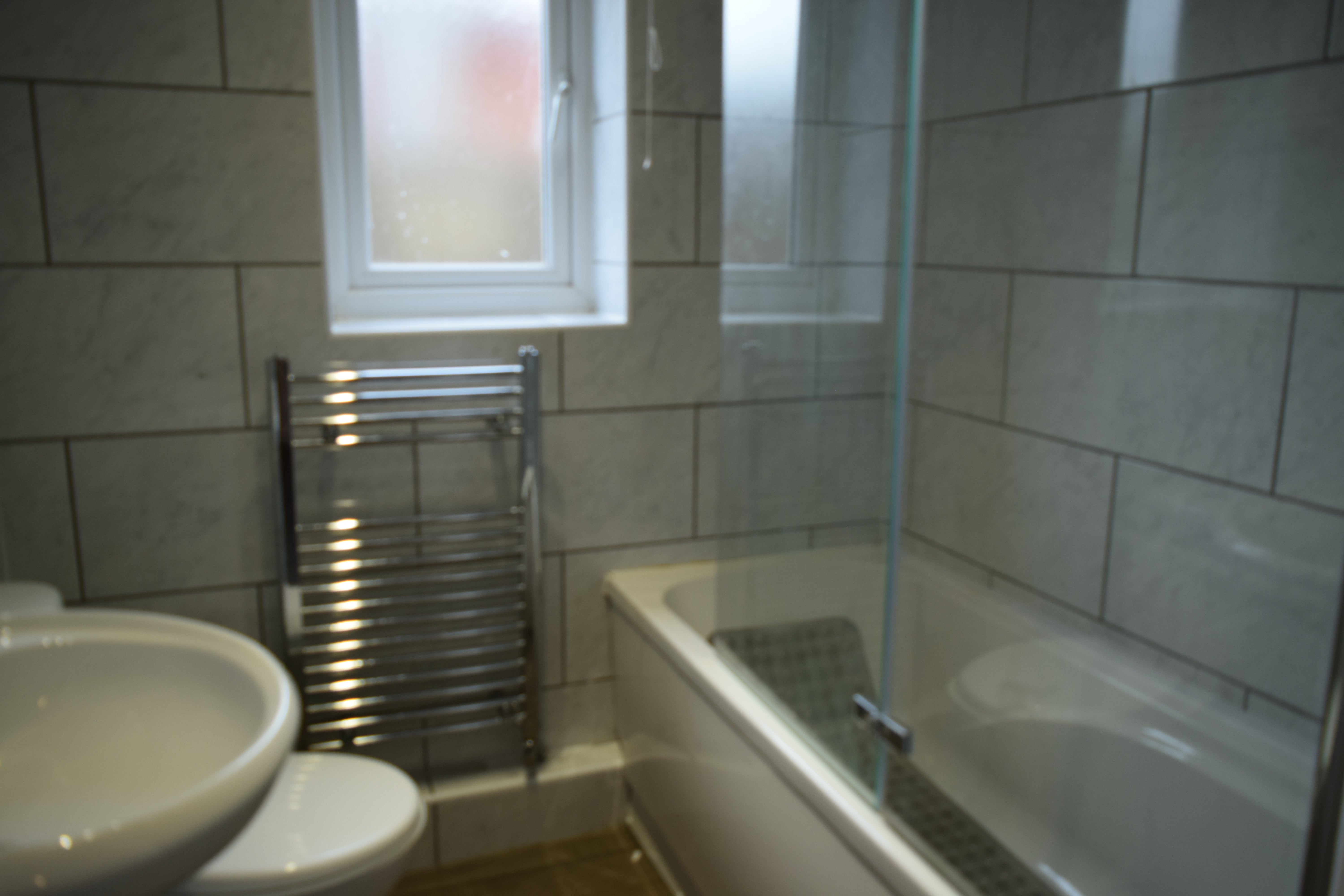 House Lockside in Blackburn