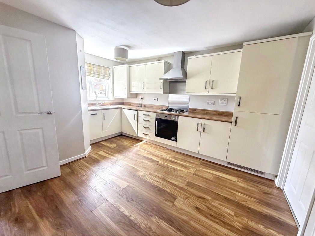 House Wolsingham Close in Stockton-on-Tees