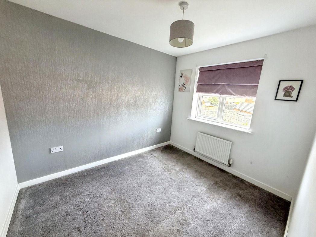 House Wolsingham Close in Stockton-on-Tees