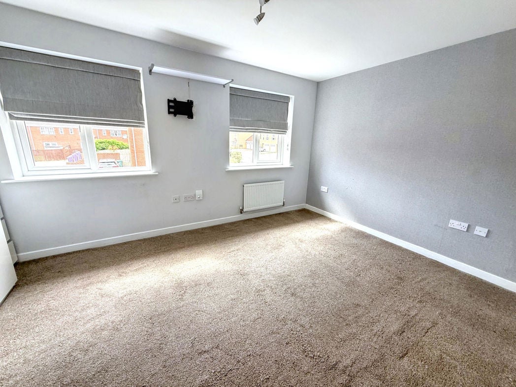 House Wolsingham Close in Stockton-on-Tees