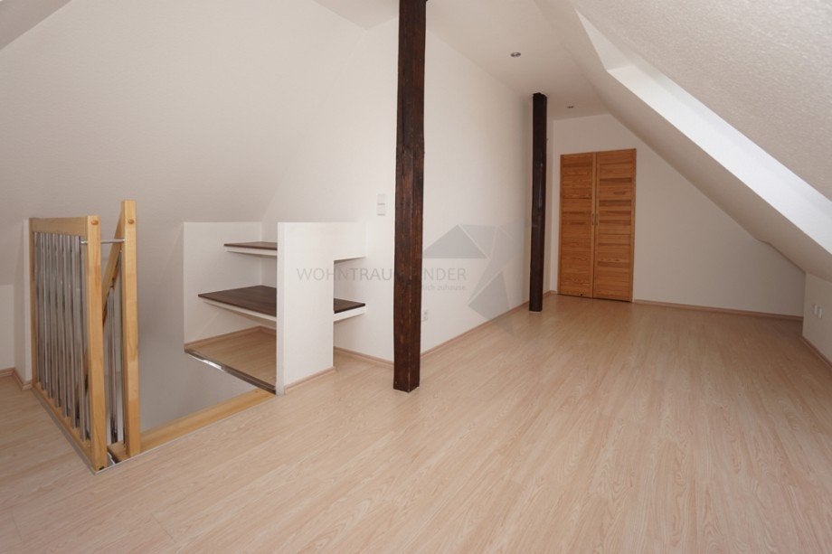 Wohnung Jahnstraße in Penig