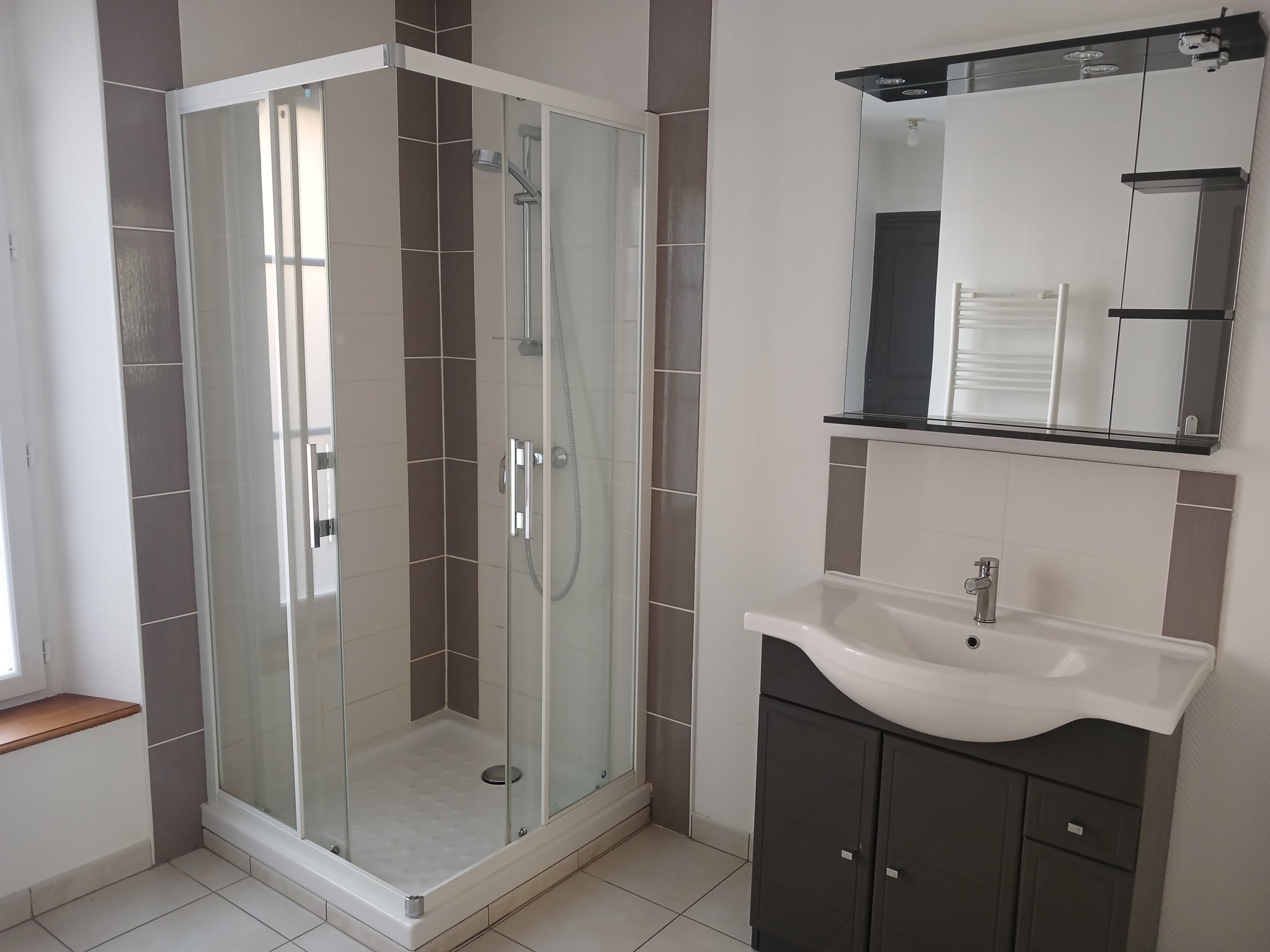 Flat Rue des Joannes in Courville-sur-Eure