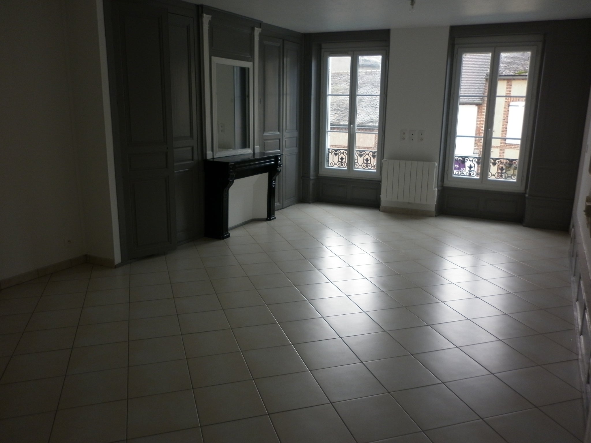 Appartement Rue des Joannes à Saint-Germain-le-Gaillard