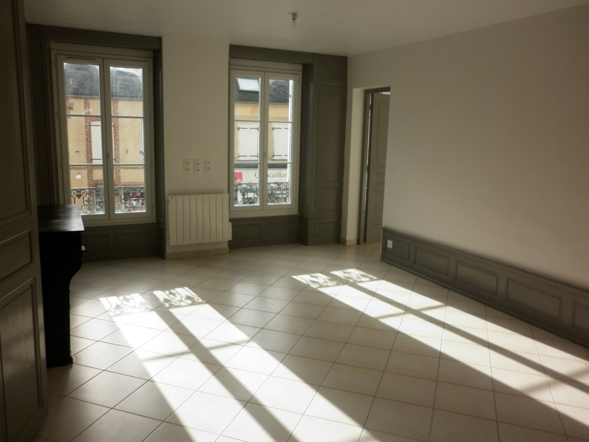 Appartement Rue des Joannes à Saint-Germain-le-Gaillard