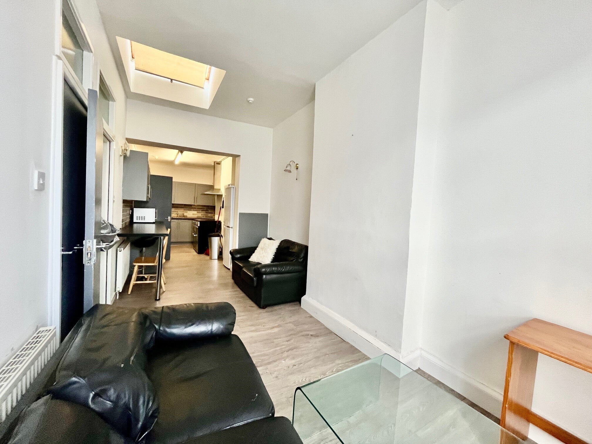 Room Warwick Street in Royal Leamington Spa