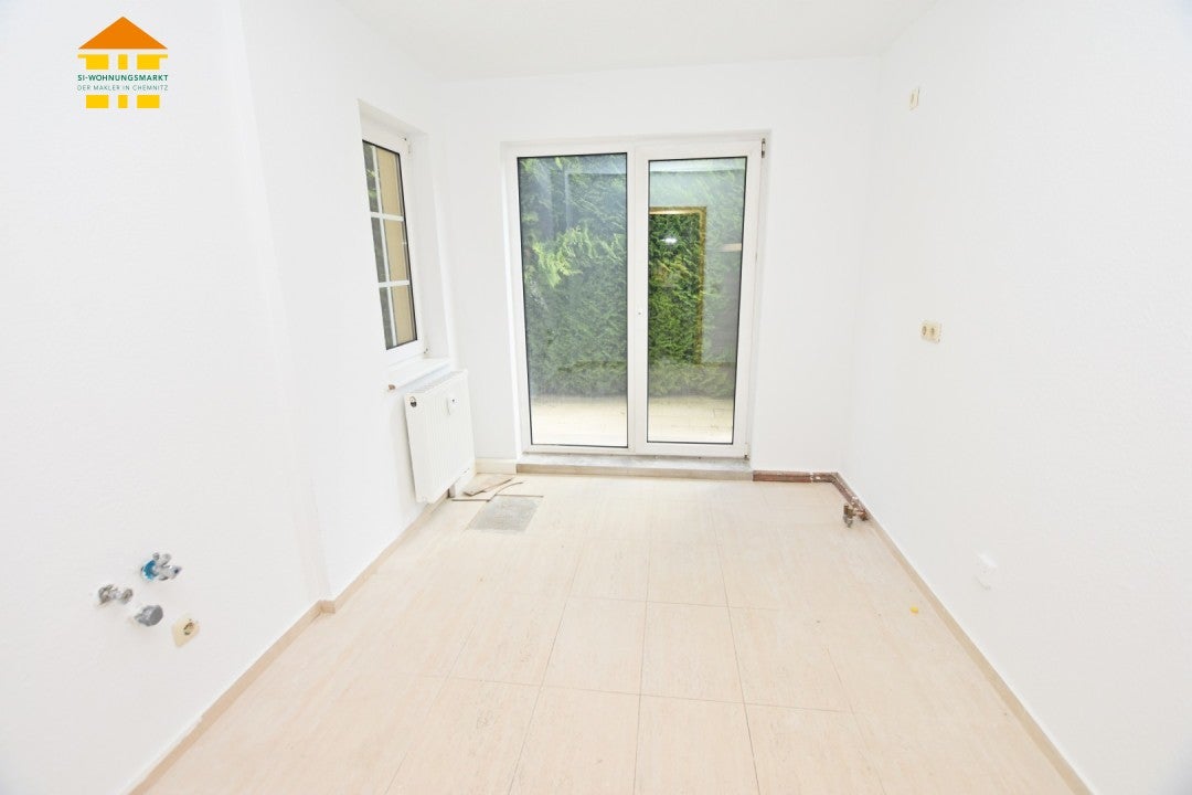 Wohnung Lindenring in Lauter-Bernsbach