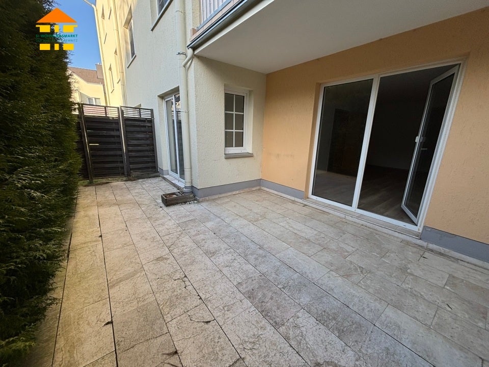 Wohnung Lindenring in Lauter-Bernsbach