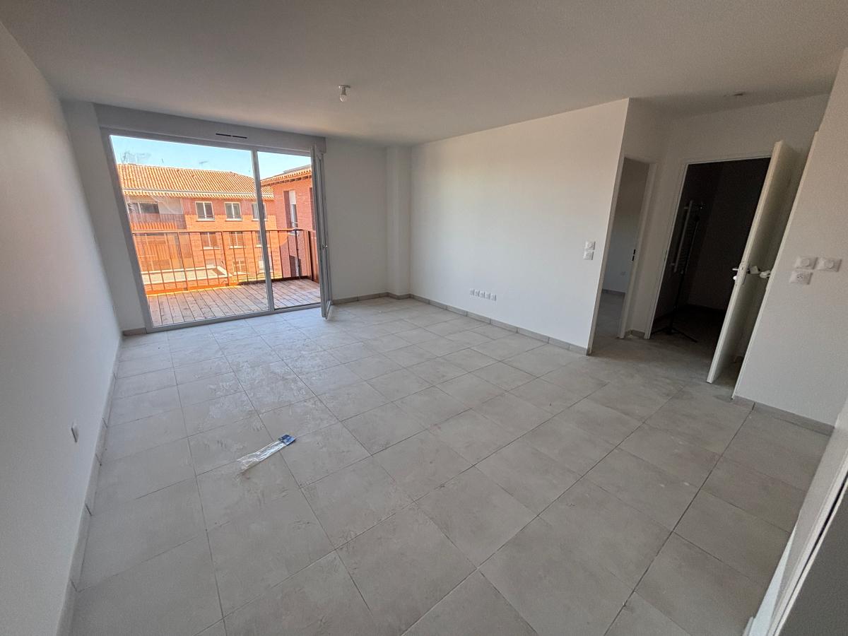Appartement Impasse de l'Ayguière à Labarthe-sur-Lèze