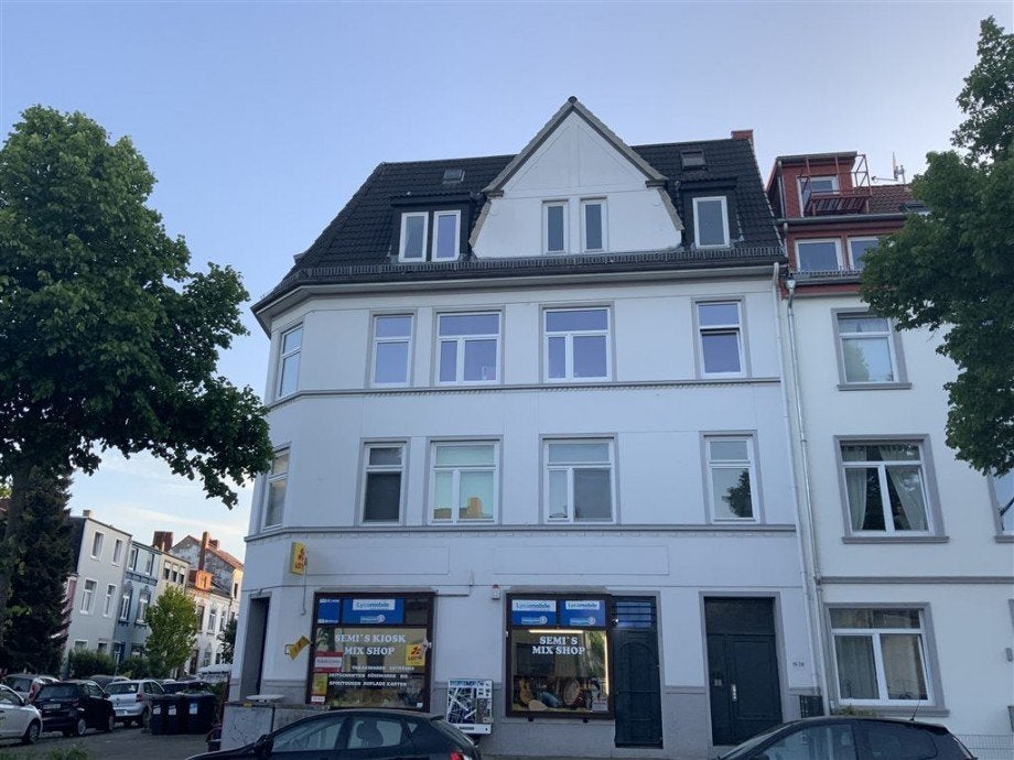 Wohnung Lange Reihe in Bremen