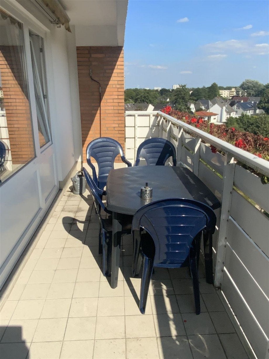 Wohnung Barbarossastraße in Bremen