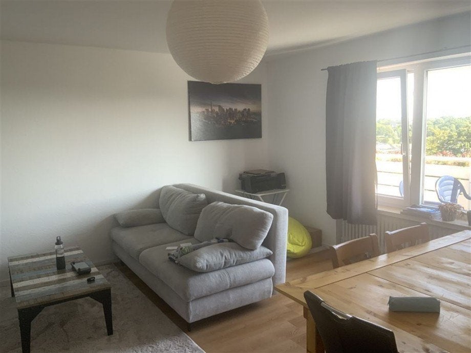 Wohnung Barbarossastraße in Bremen