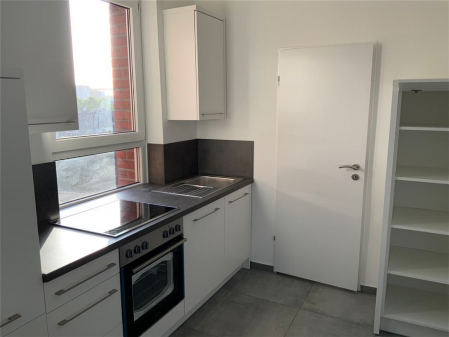 Wohnung Lange Reihe in Bremen
