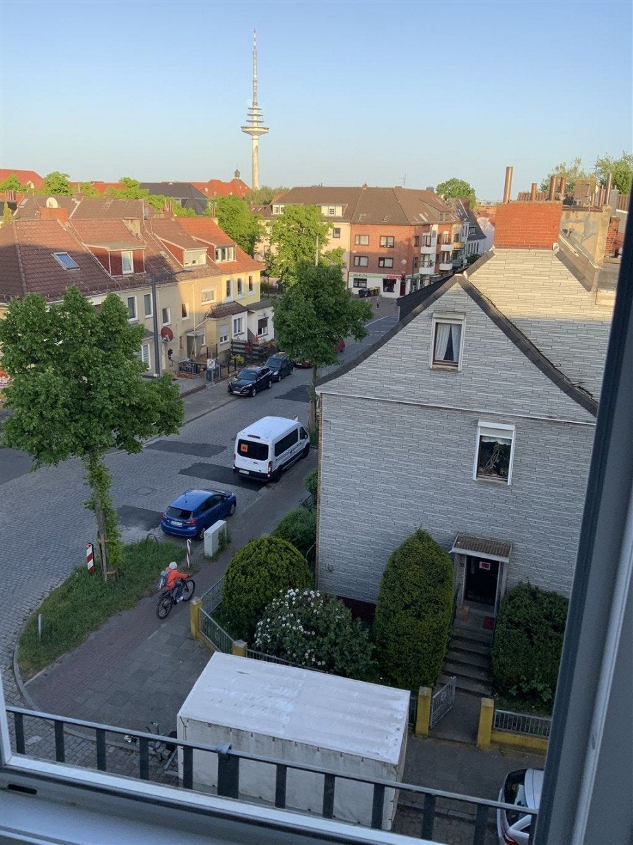 Wohnung Lange Reihe in Bremen
