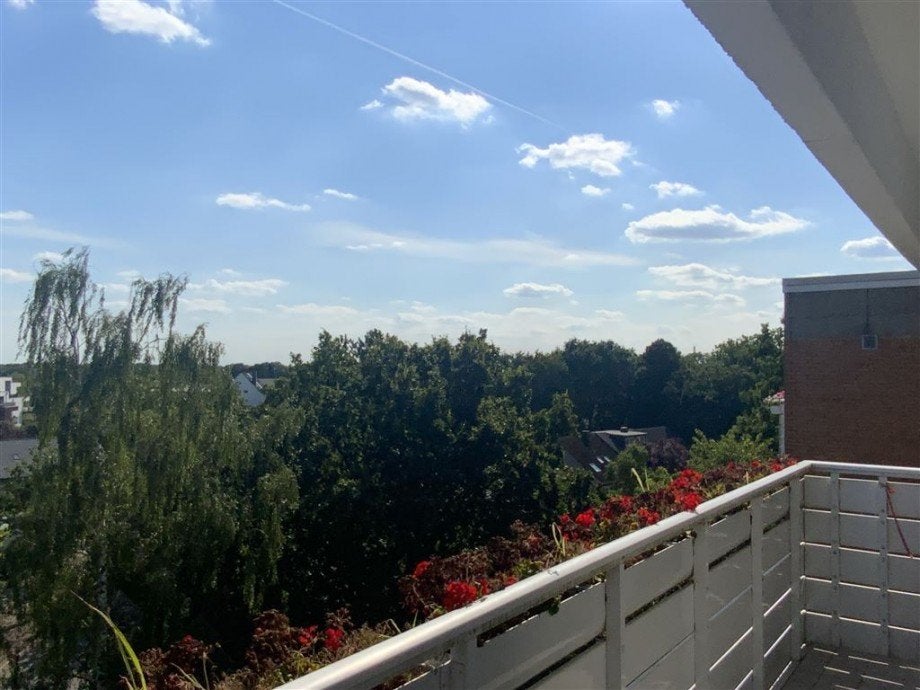Wohnung Barbarossastraße in Bremen