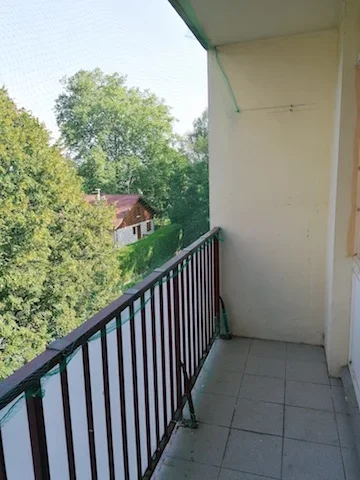 Flat Rue du Lieutenant Yvan Genot in Gaillard