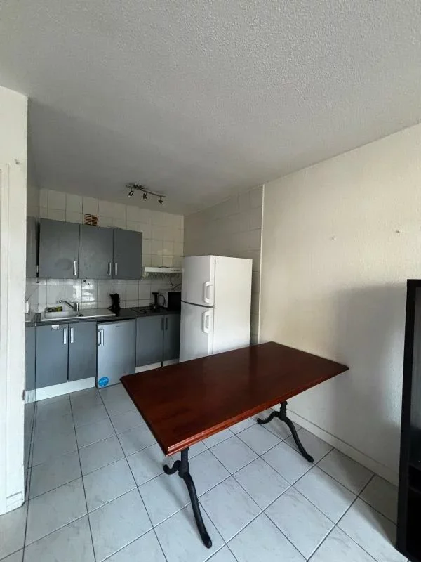 Appartement Rue du Lieutenant Yvan Genot à Gaillard