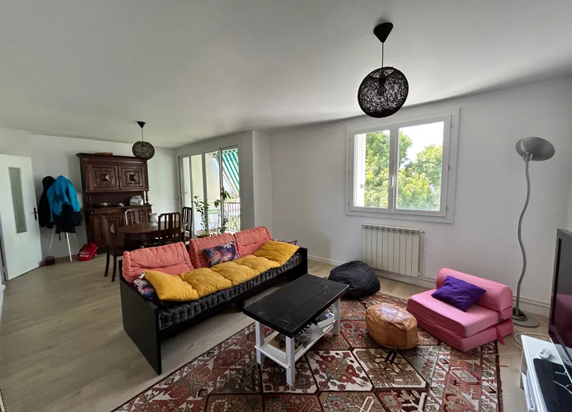 Appartement Rue Frédéric Sévène à Talence