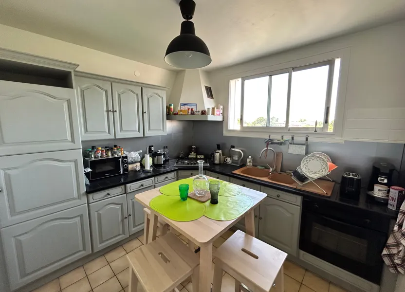 Appartement Rue Frédéric Sévène à Talence