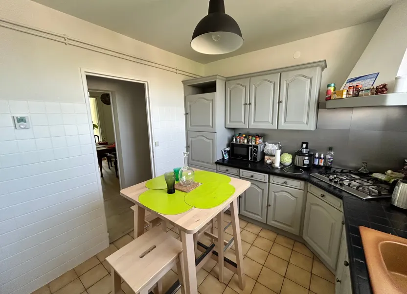 Appartement Rue Frédéric Sévène à Talence