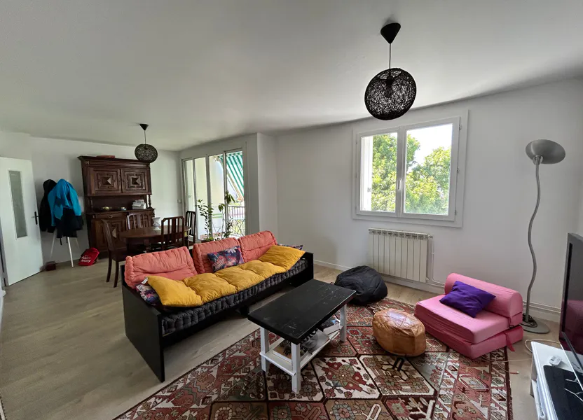 Room Rue Frédéric Sévène in Talence