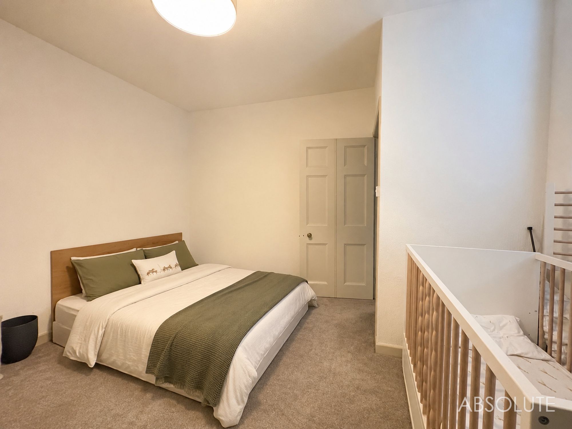 Flat Bronshill Road in Torquay