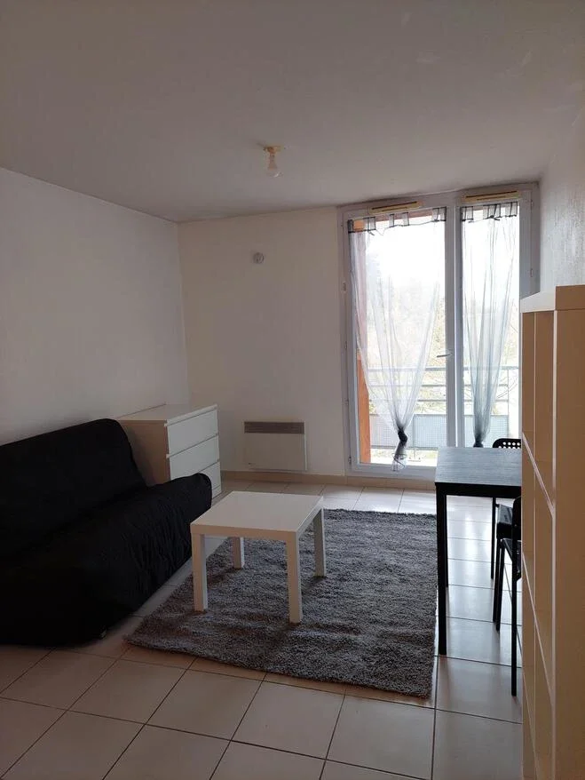 Appartement Route de l’Aérodrome à Avignon