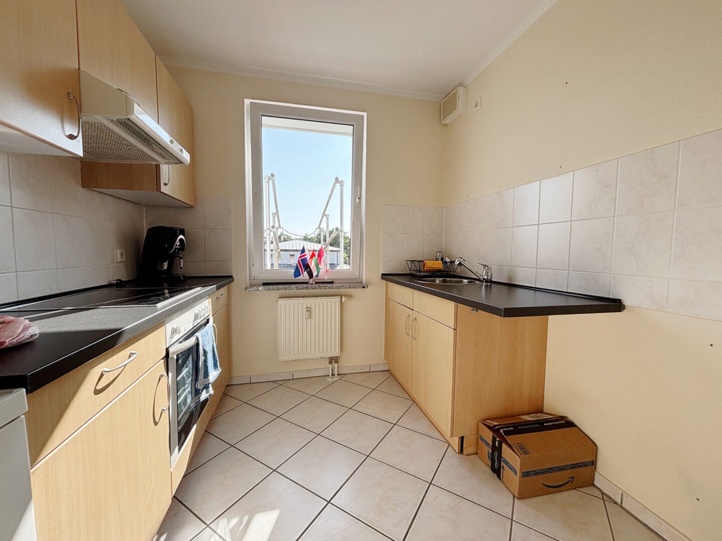 Wohnung Schlehenweg in Glinde