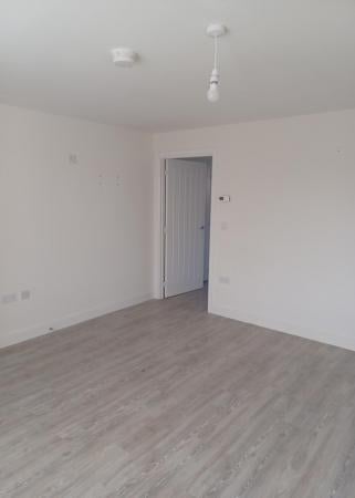House Devana Gardens in Chester