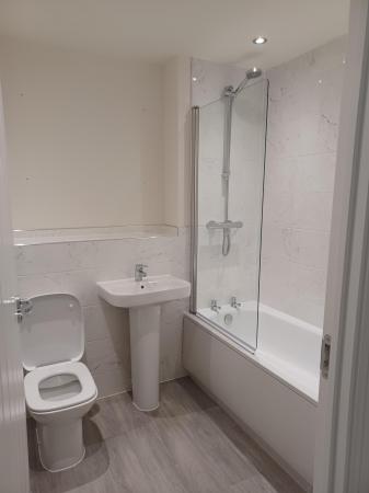 House Devana Gardens in Chester