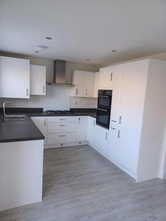 House Devana Gardens in Chester