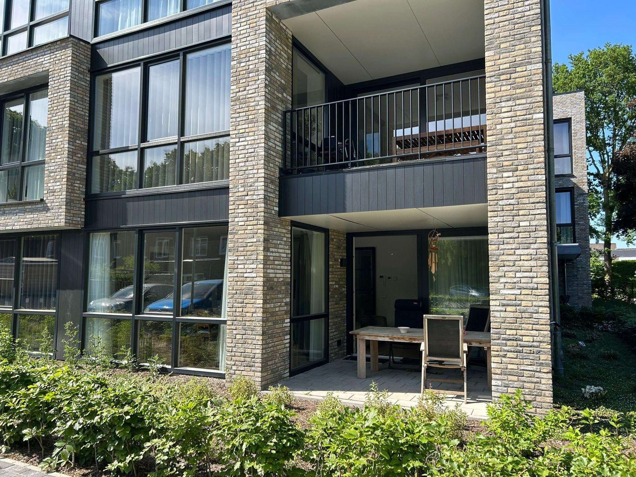 Appartement Helenadal in Valkenswaard