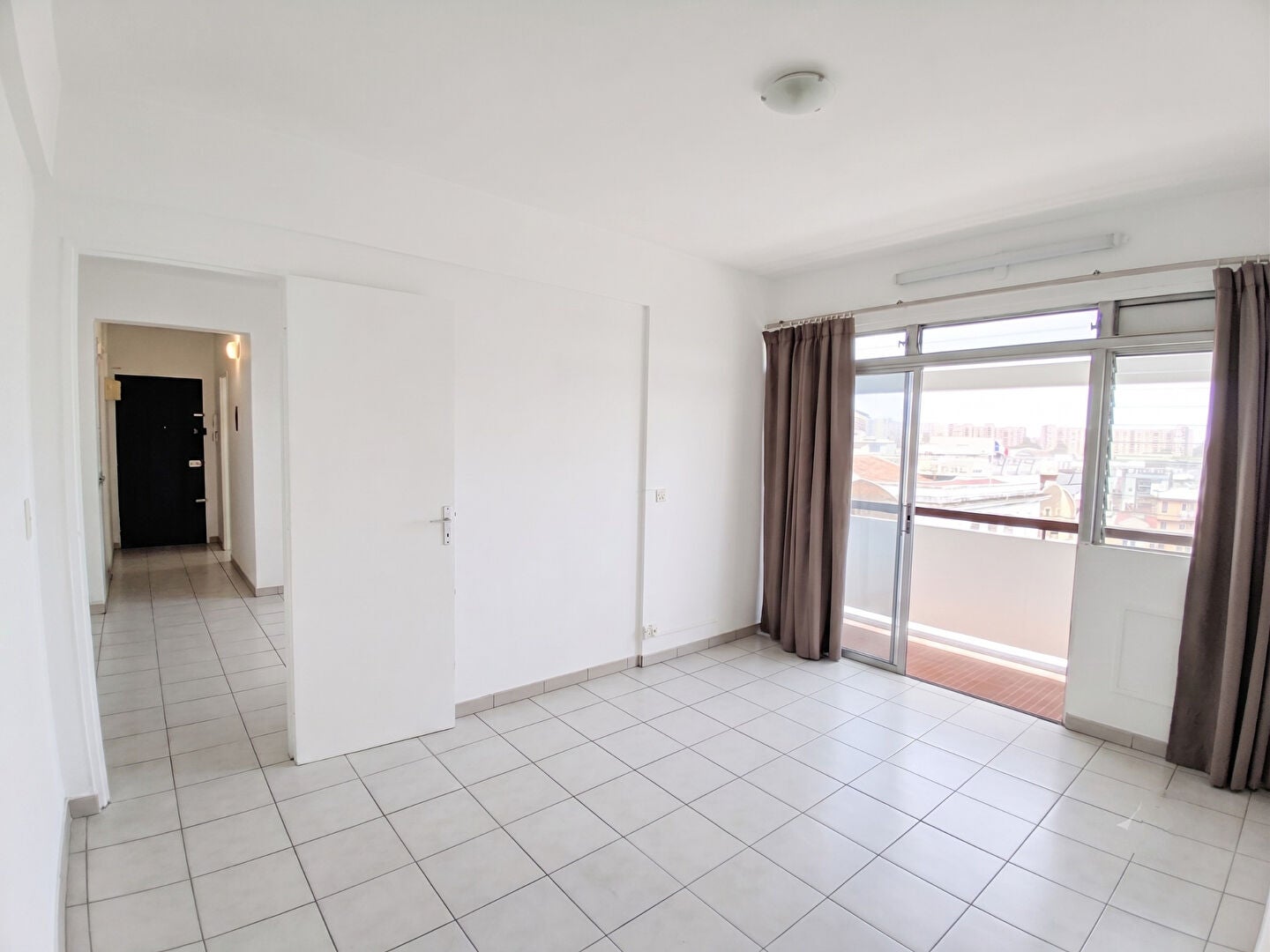 Flat Rue de la République in Fort-de-France