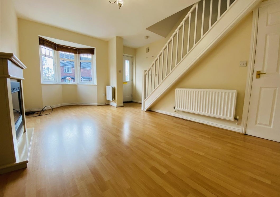 House Manderston Close in Coseley