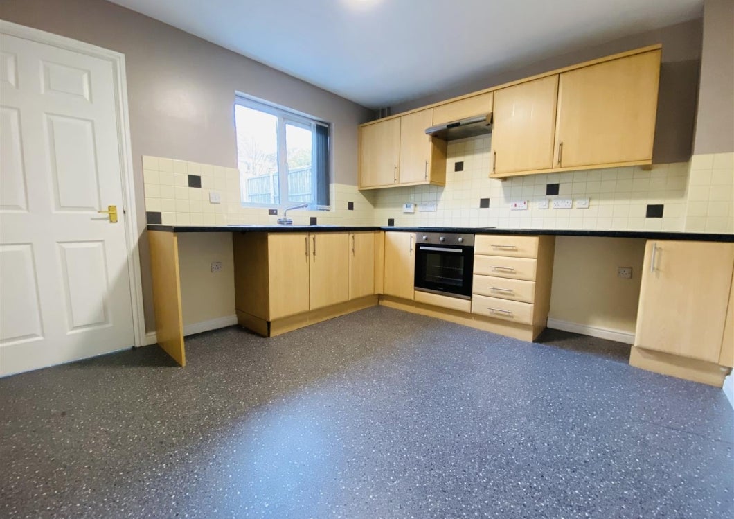 House Manderston Close in Coseley