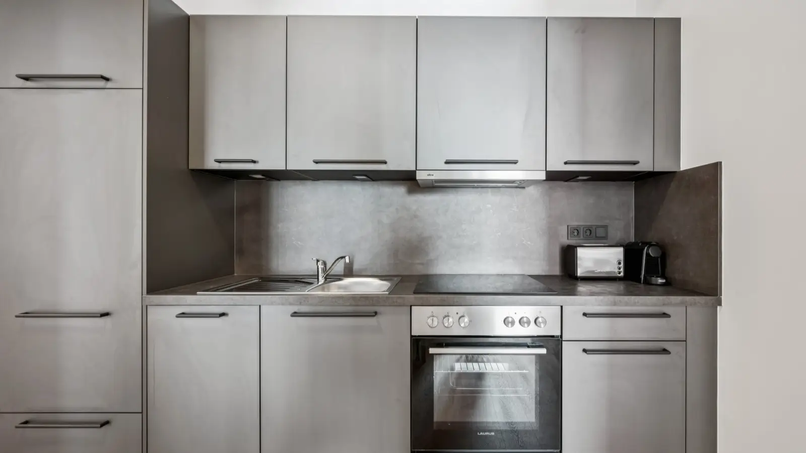 Wohnung Stromstraße in Berlin