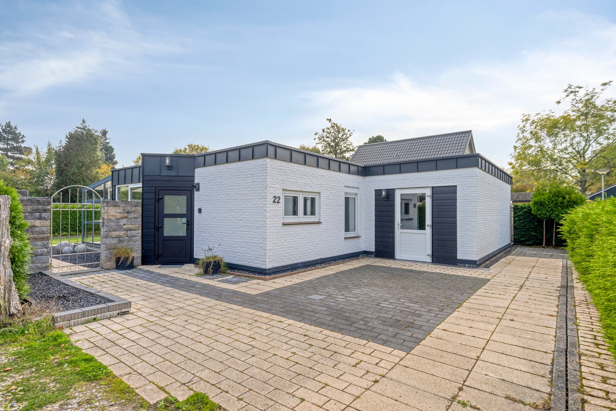 Huis Morgensterwei 22 in Kortgene