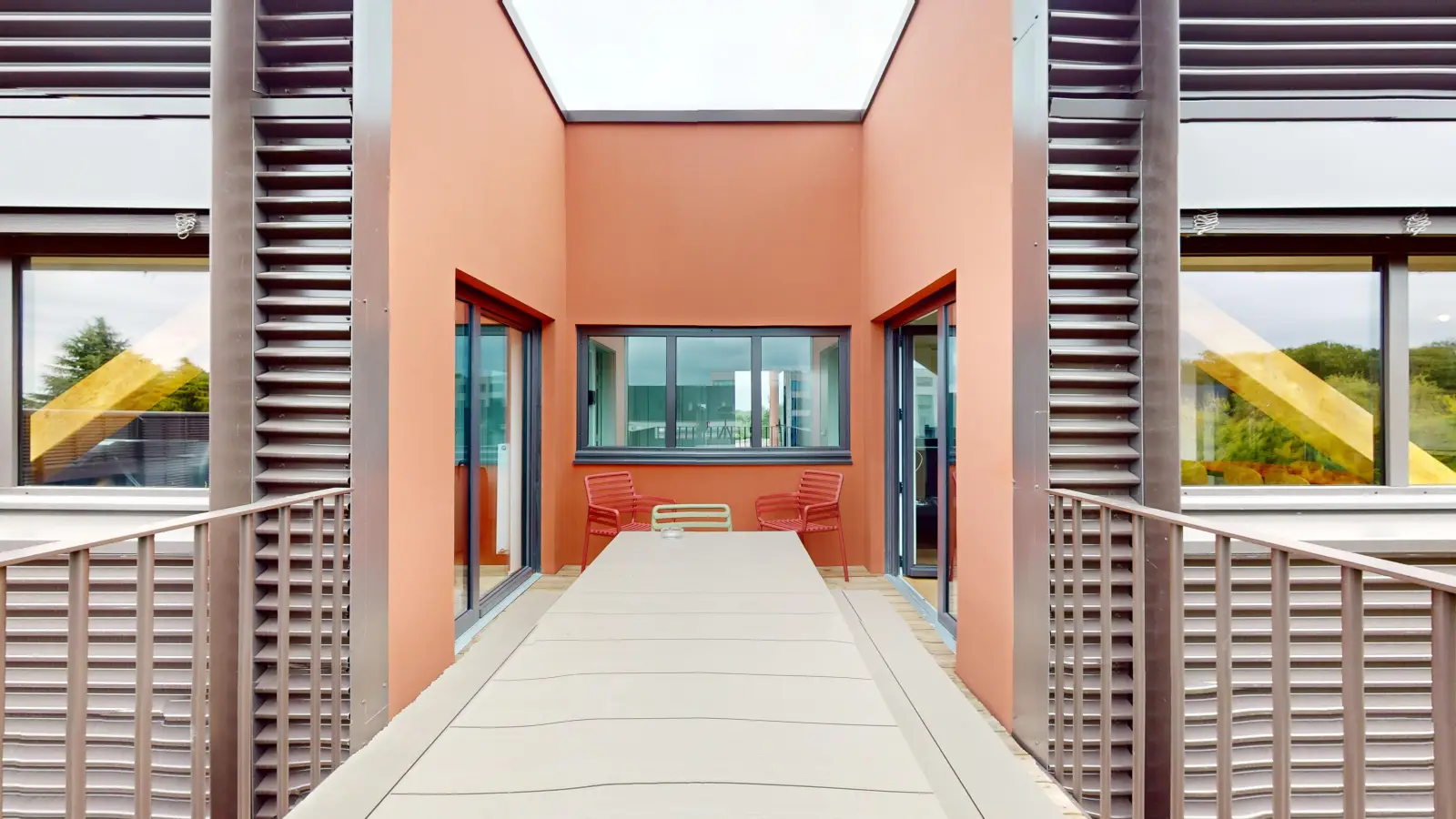 Room Rue Joliot-Curie in Gif-sur-Yvette