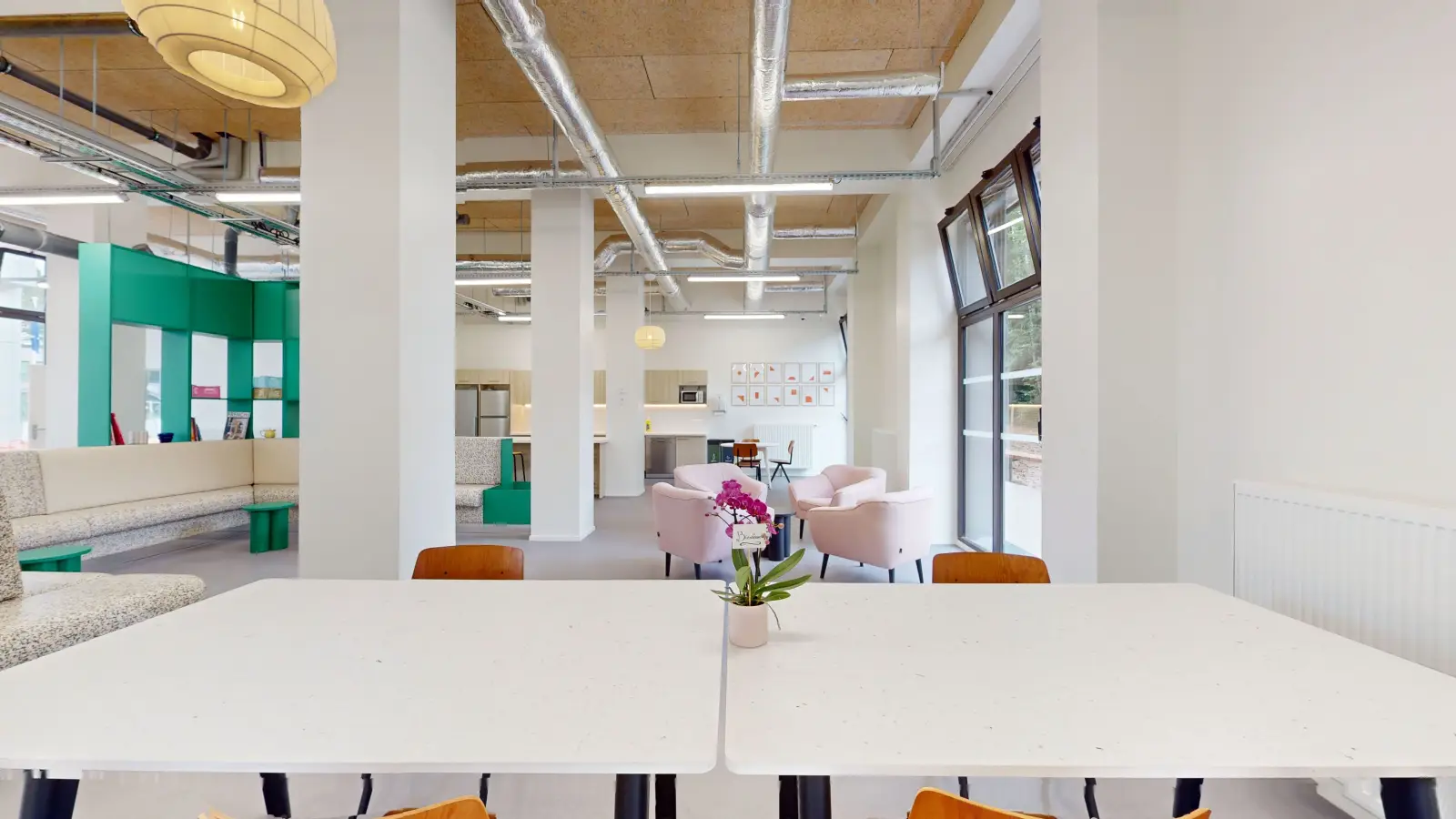 Room Rue Joliot-Curie in Gif-sur-Yvette