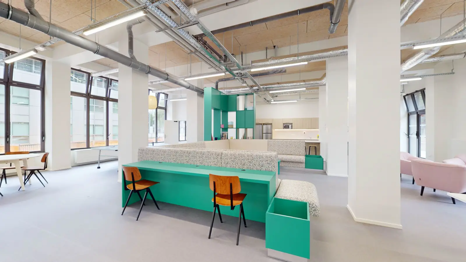 Room Rue Joliot-Curie in Gif-sur-Yvette