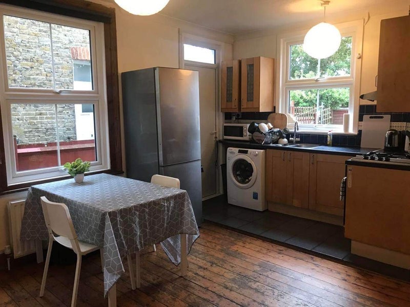 Room Nursery Road in Greater London