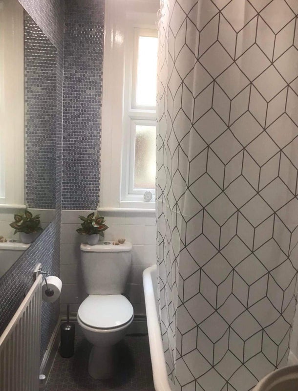 Room Nursery Road in Greater London
