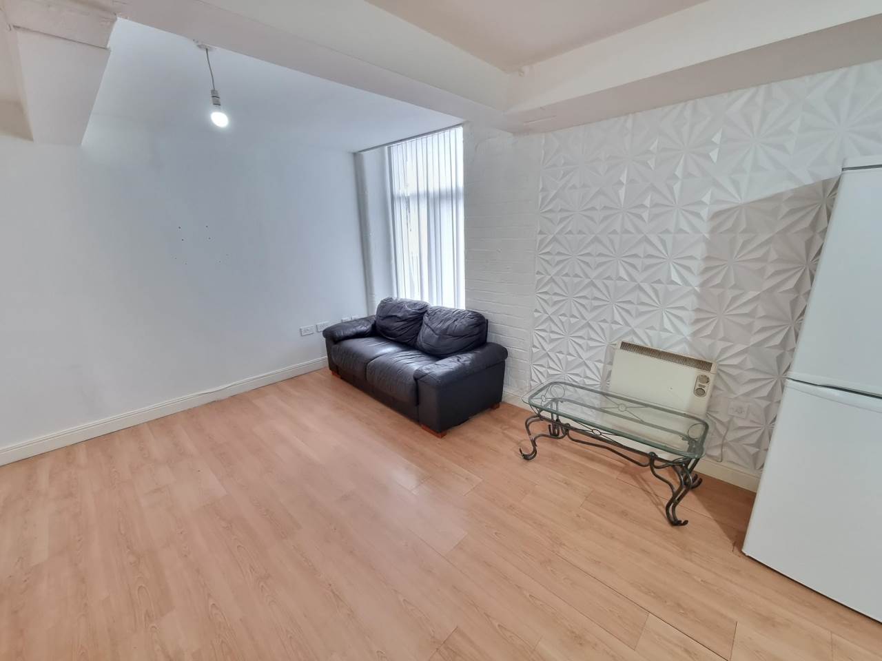 Flat Piccadilly in Bradford