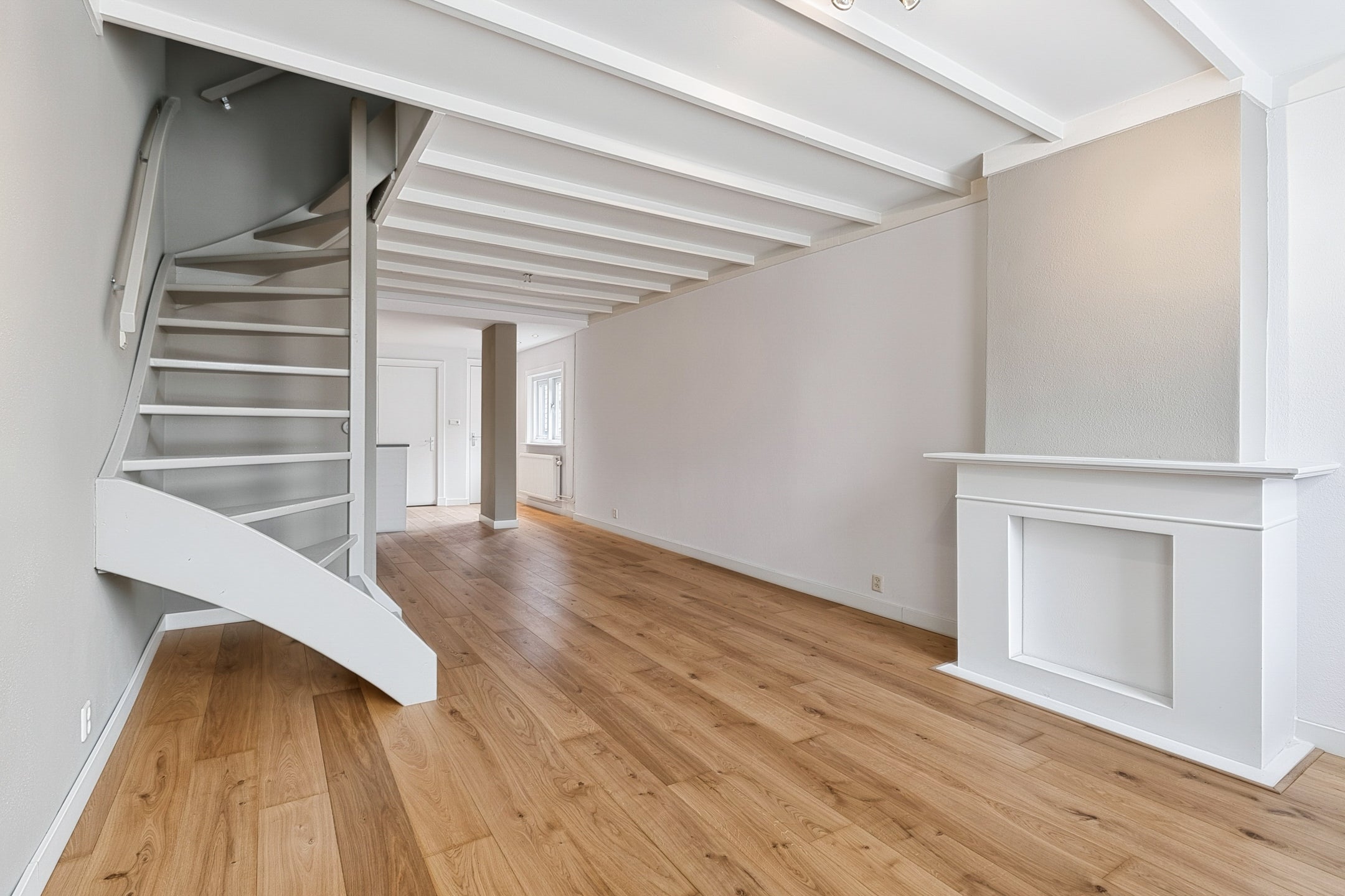 Hoekwoning te koop: Lindebaan 35A, Bergen Op Zoom