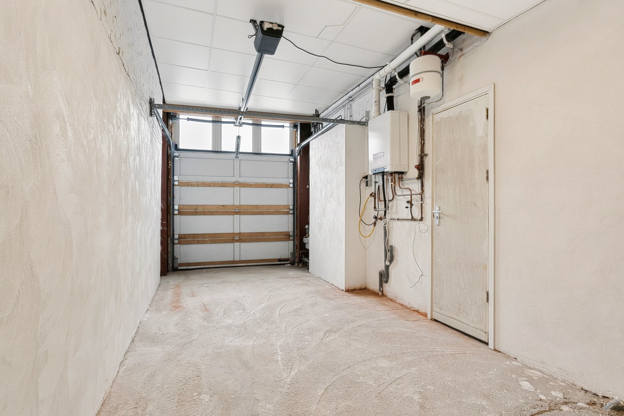Hoekwoning te koop: Lindebaan 35A, Bergen Op Zoom