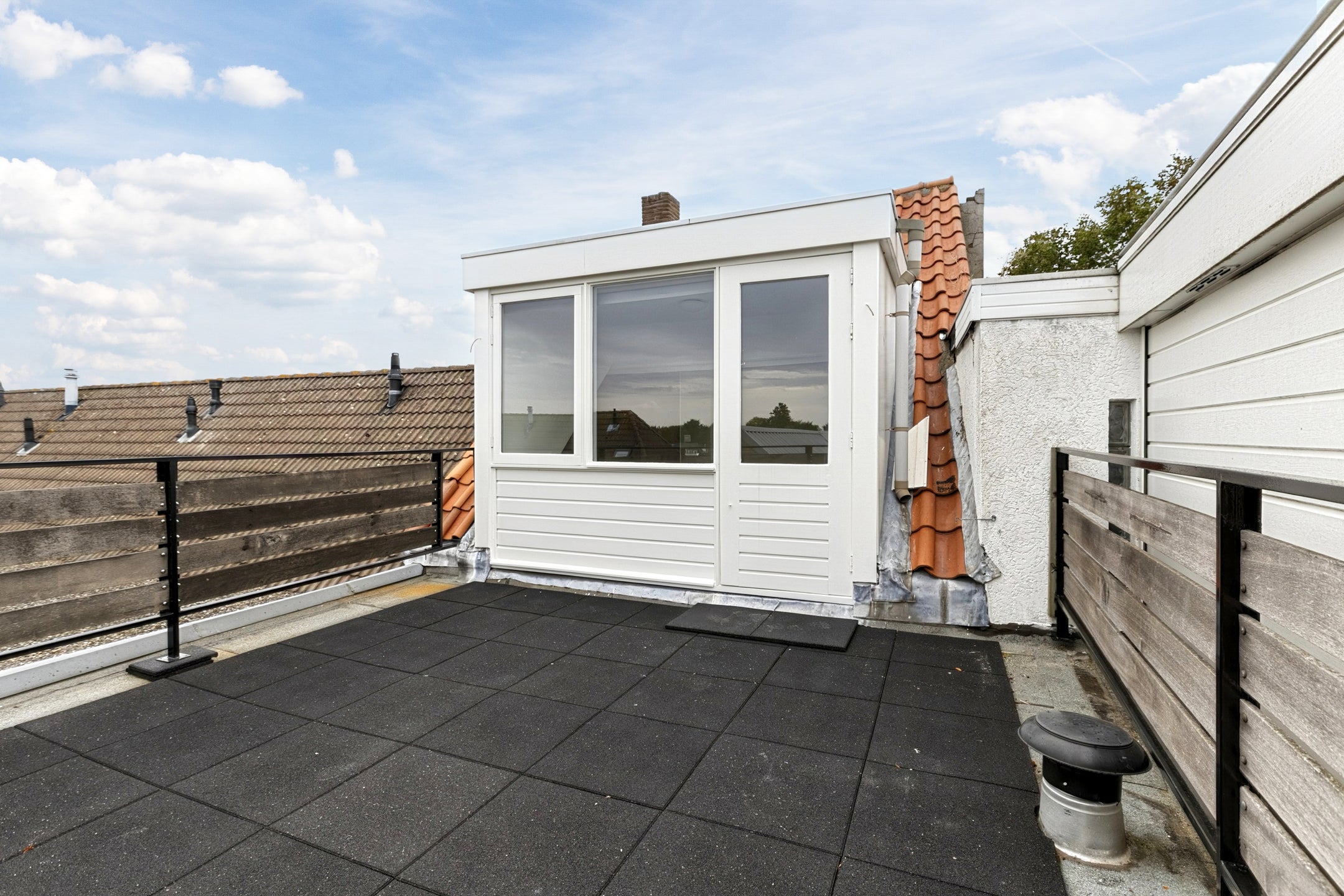 Hoekwoning te koop: Lindebaan 35A, Bergen Op Zoom