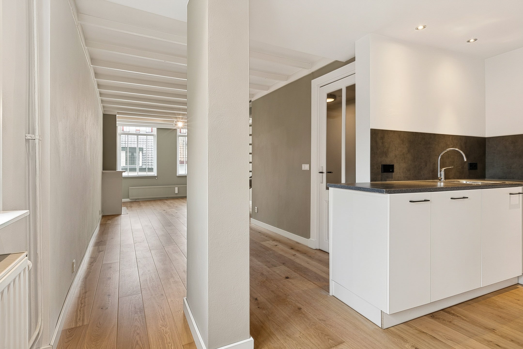 Hoekwoning te koop: Lindebaan 35A, Bergen Op Zoom