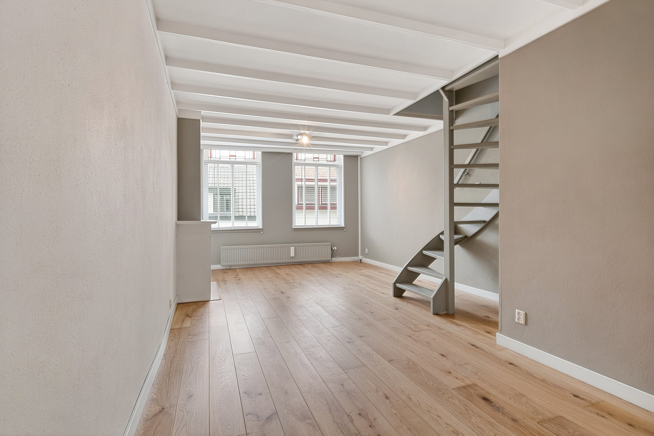 Huis Lindebaan 35 a in Bergen op Zoom